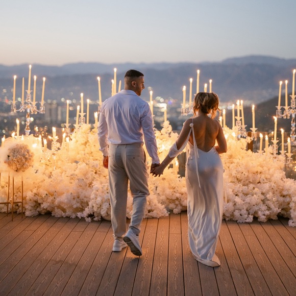 RAT AND BOA Lorela Dress - Picture 4 of 5